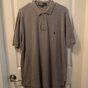 Men’s Large Polo by Ralph Lauren
